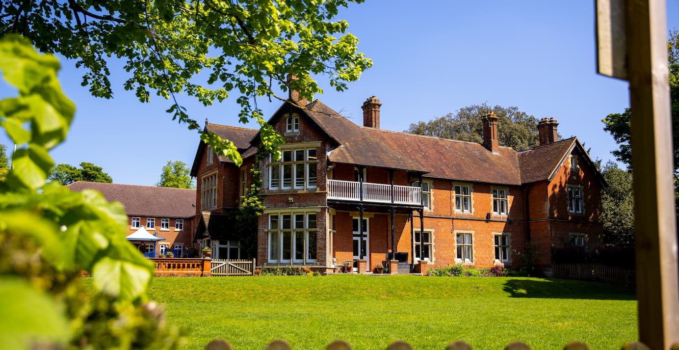 Sutton Valence Preparatory School